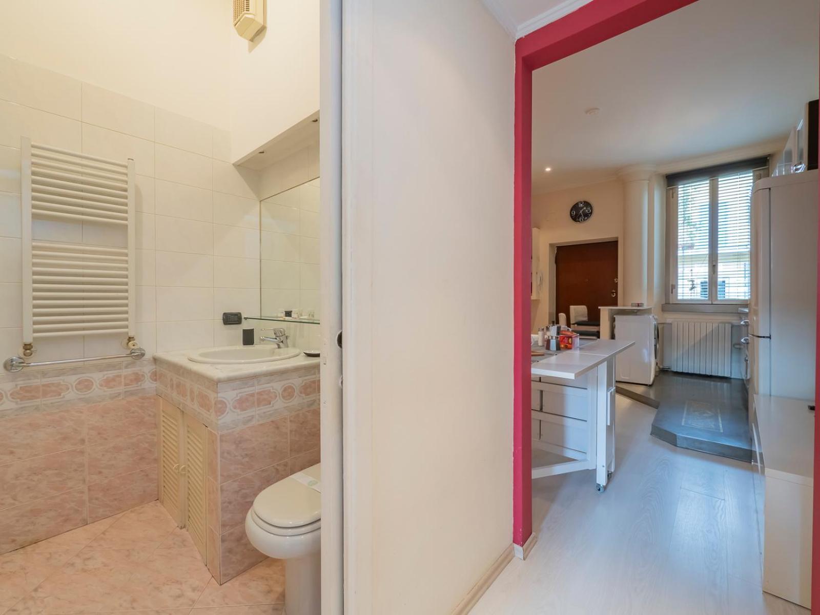 Xenia Apartments - Colorful Apartment In Fiera Area Милано Екстериор снимка